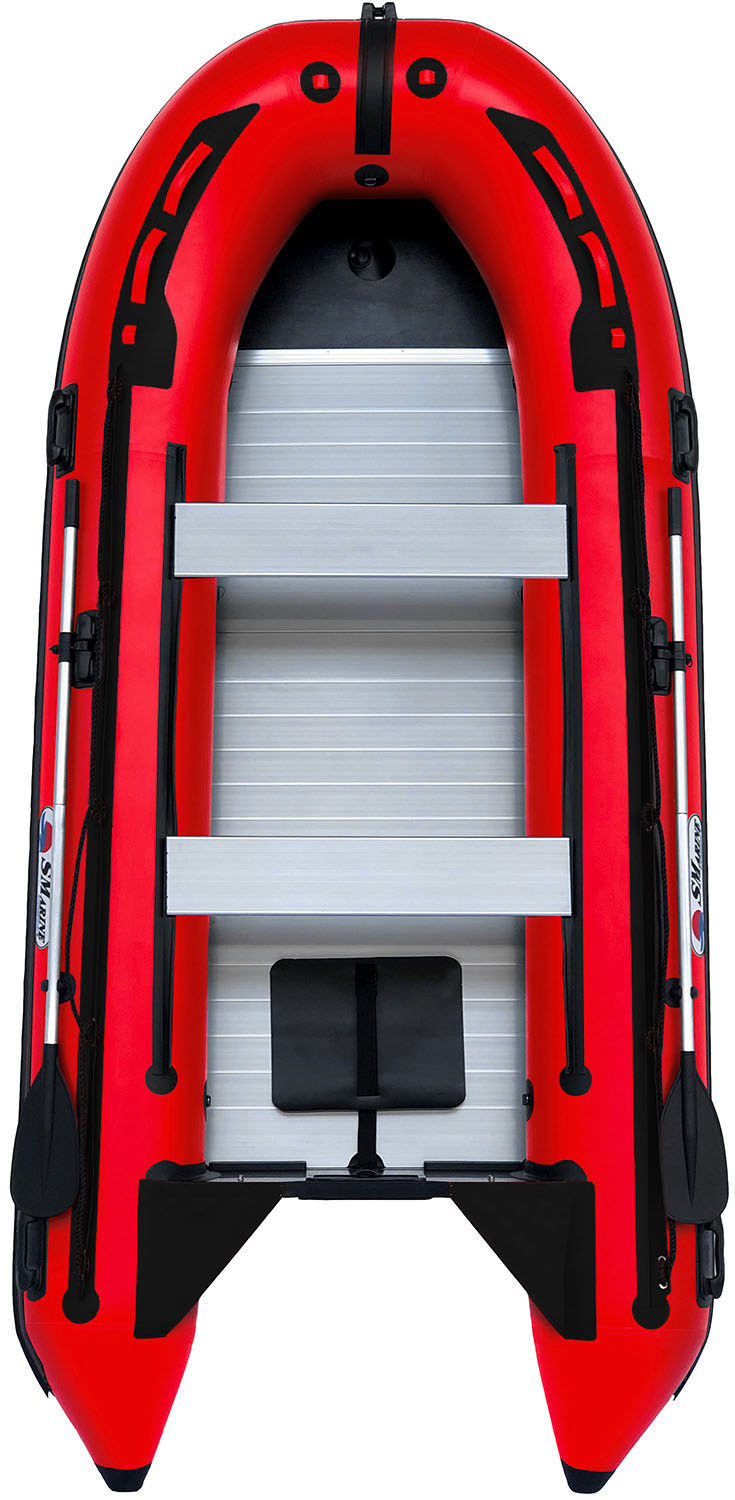 ЛОДКА SMARINE STRONG 380 в Электростали