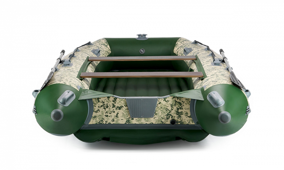 Лодка MISHIMO RAPID 380 PRO в Электростали