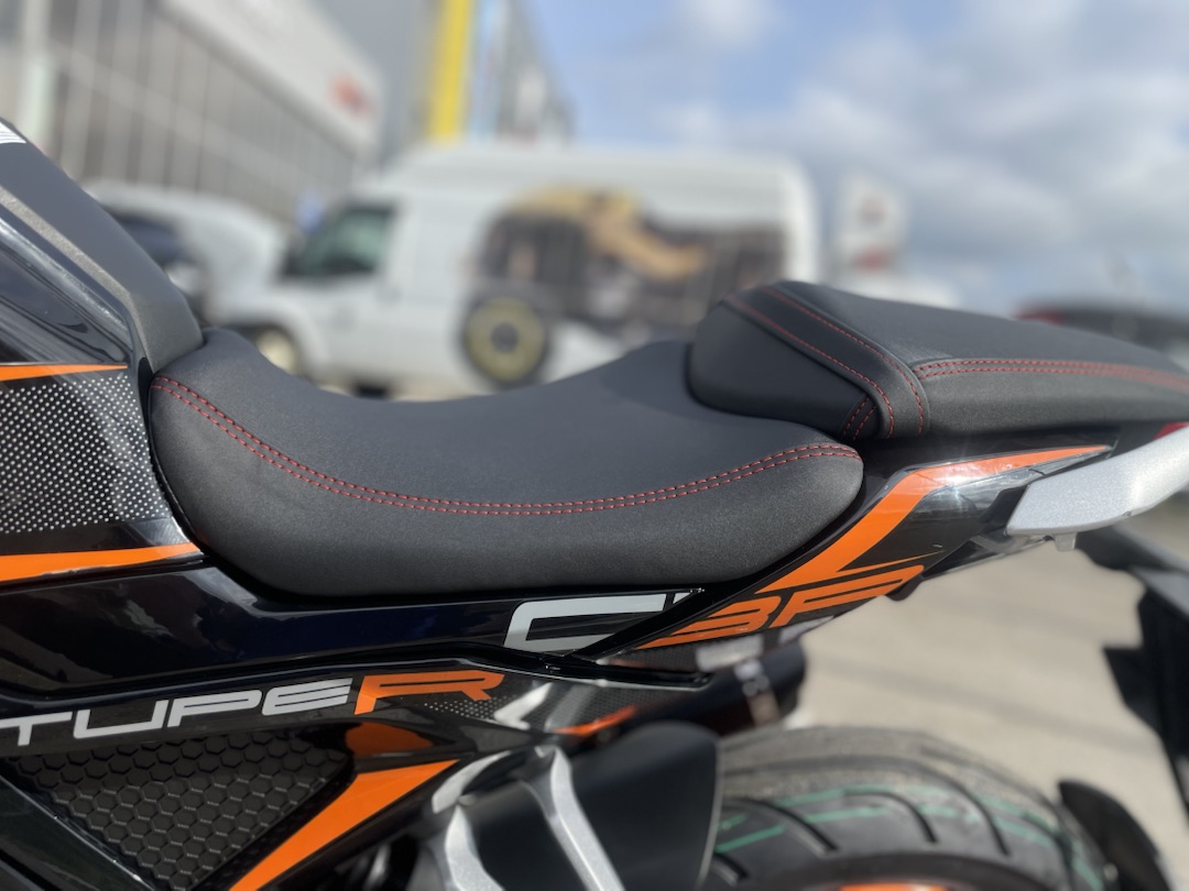 Мопед PROMAX CB150R (49) в Электростали