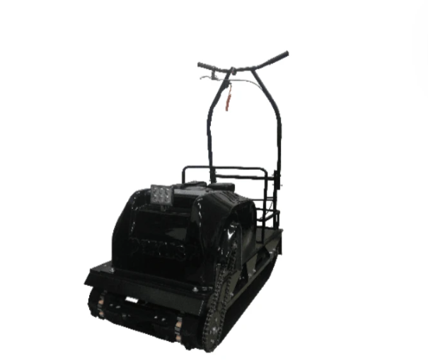 Мотобуксировщик PAXUS 550 13 л.с. HONDA в Электростали