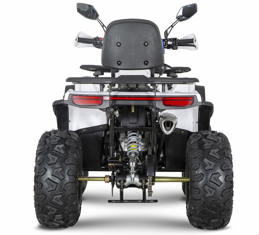 Квадроцикл YACOTA VIKING PRO 200 в Электростали