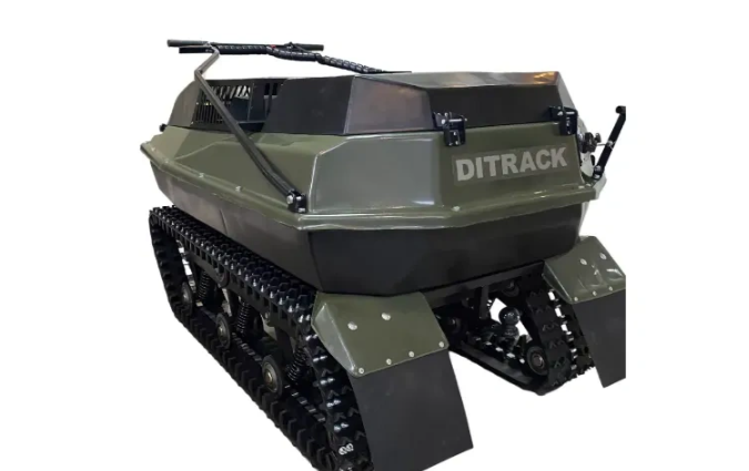 Мотобуксировщик ДиТрак-20 в полной комплектации ( с реверсом) в Электростали