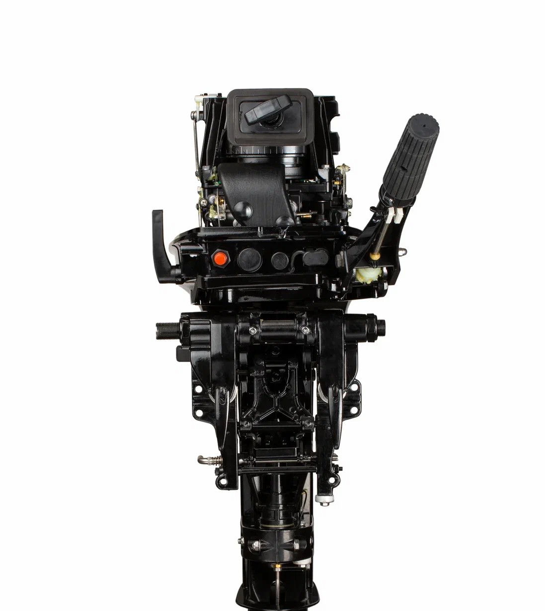 ЛОДОЧНЫЙ МОТОР GLADIATOR G9.9 PRO FHS в Электростали