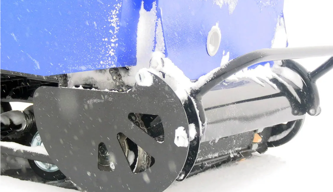 МОТОБУКСИРОВЩИК КОМПАКТНЫЙ ЛИДЕР-СИГМА-1S, 8,0+ Л.С. С МОДУЛЕМ "ТЯГАЧ" ВАРИАТОР TAV2-40 в Электростали