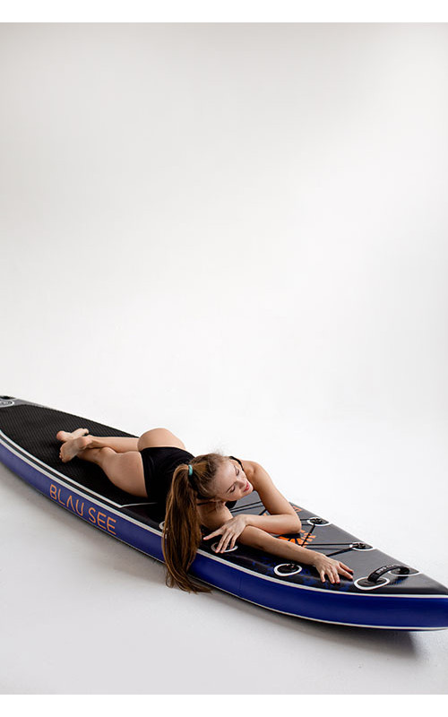 НАДУВНОЙ САП БОРД OCEAN SUNSET 12,6 в Электростали