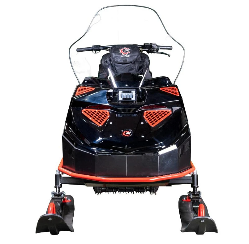 Снегоход БТС 4Т ЛЮКС / 29 л.с. 726 м3 в Электростали