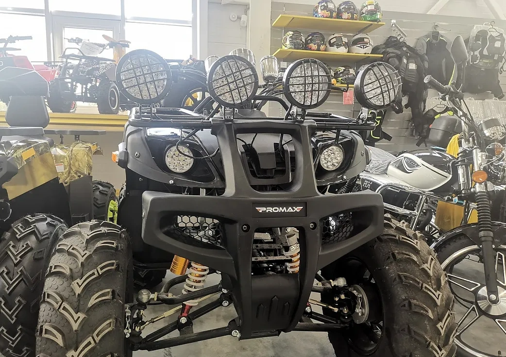 Квадроцикл PROMAX LEO 300 Max (кардан) в Электростали