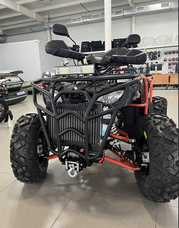 Квадроцикл PROMAX 300 4X4 ALL ROAD в Электростали