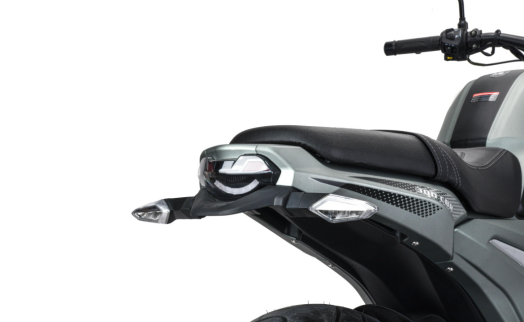 Мотоцикл MOTOLAND (МОТОЛЕНД) 300 CBR в Электростали