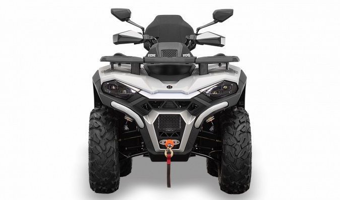 Квадроцикл HISUN GUARDIAN 550L /LONG в Электростали