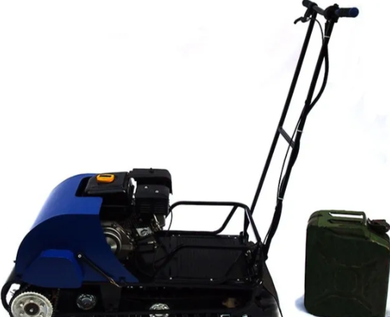 Мотобуксировщик ЛИДЕР-ДЕЛЬТА-RL (+фара)  8 л.с. в Электростали