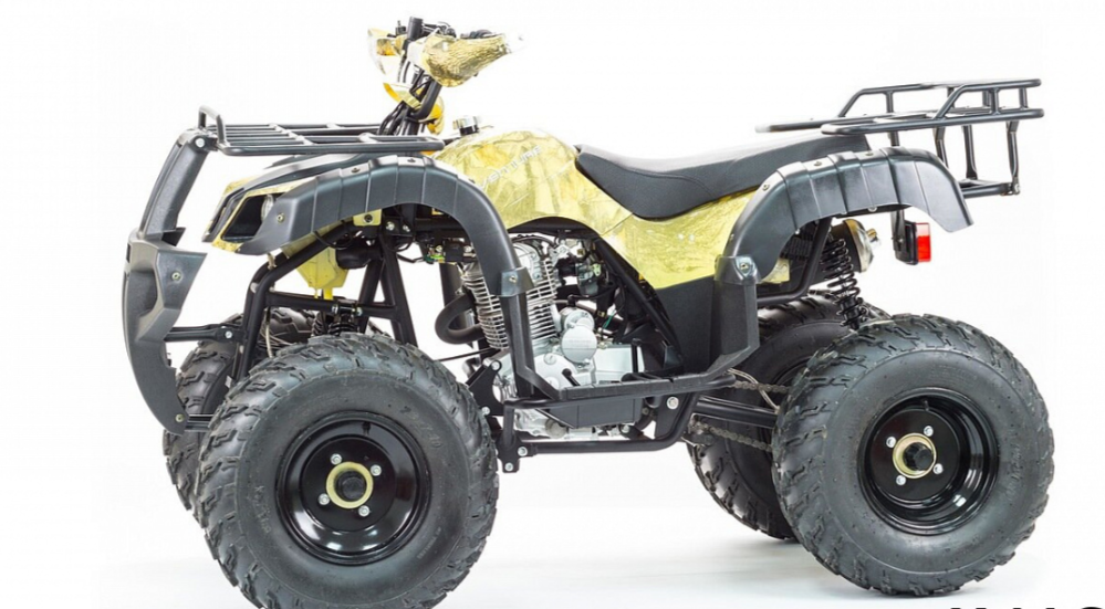 Квадроцикл MOTOLAND (МОТОЛЕНД) 250 ADVENTURE в Электростали