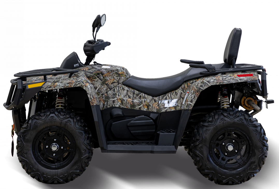 Квадроцикл HISUN TACTIC GT1000/LIMITED в Электростали