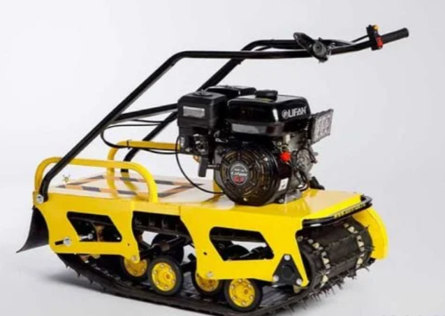 Мотобуксировщик FISHRIDE МИНИ 6.5 л.с. в Электростали