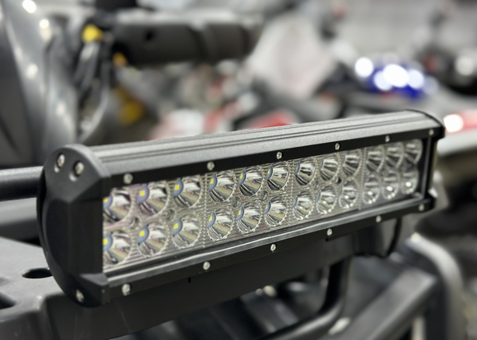 Квадроцикл GBM MAVERICK 300 NEW PREMIUM в Электростали