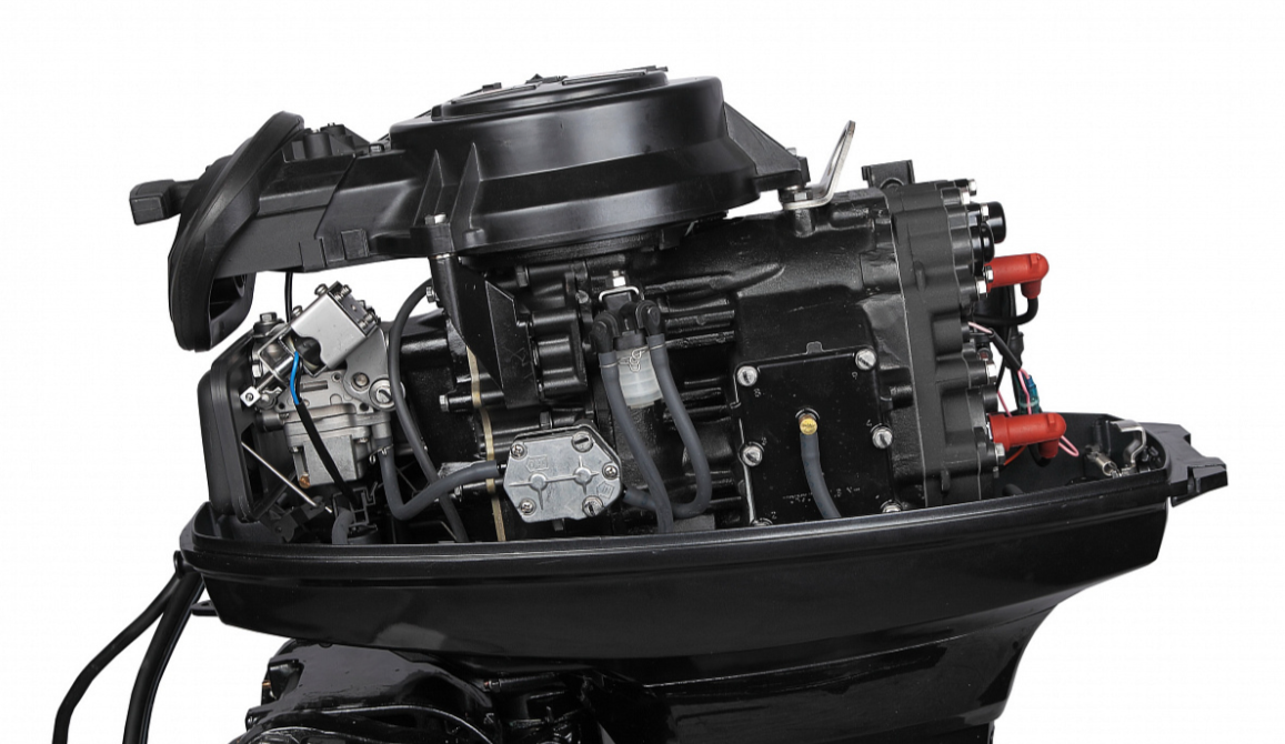 Лодочный мотор MARLIN MP 40 AERTL в Электростали