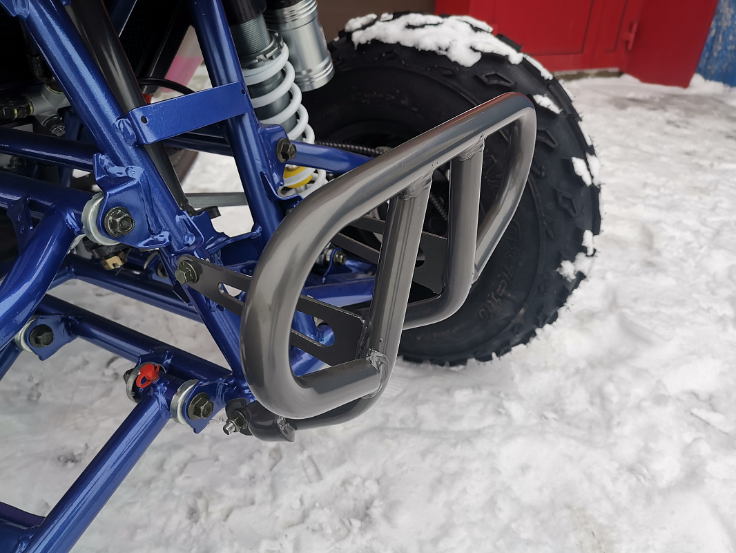 Квадроцикл PROMAX RAPTOR 300 NEW RedBull в Электростали