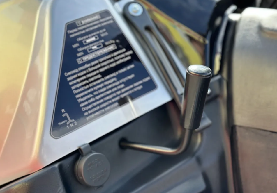 Снегоход РМ TAYGA PATRUL 800 SWT в Электростали