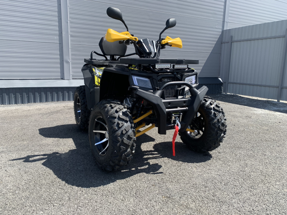 Квадроцикл PROMAX TAURUS 300 MAX-PRO в Электростали
