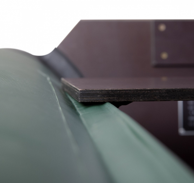 ЛОДКА НАДУВНАЯ YUKONA 280 TL (БЕЗ ПАЙОЛА) в Электростали