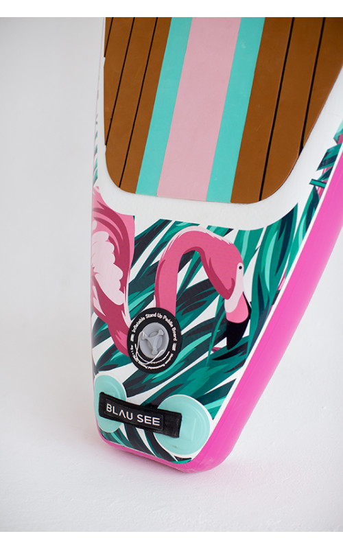 НАДУВНОЙ SUP BOARD FLAMINGO 11,6 в Электростали