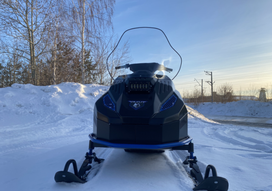 Снегоход PROMAX YAKUT 500 R/К SUPERLONG 2.0 4T 20 в Электростали
