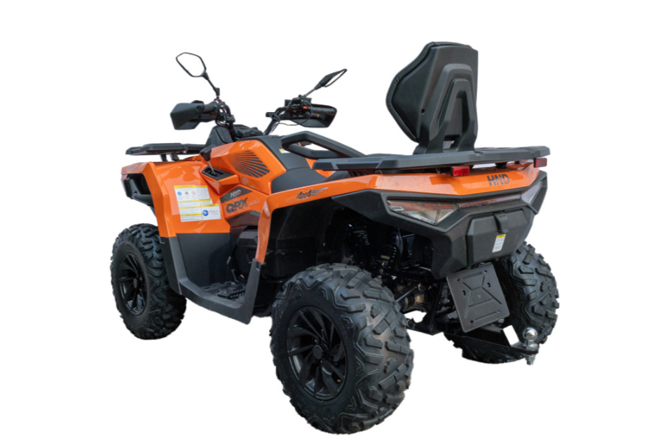 Квадроцикл HND QRX 650 в Электростали