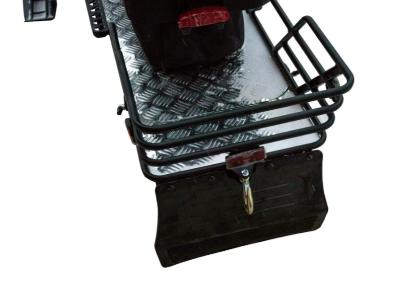 Снегоход MOTOLAND (МОТОЛЕНД) SNOWFOX 200 в Электростали