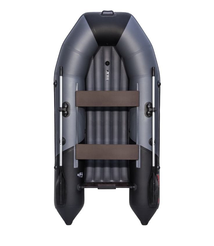 Лодка Таймень NX 2800 НДНД в Электростали