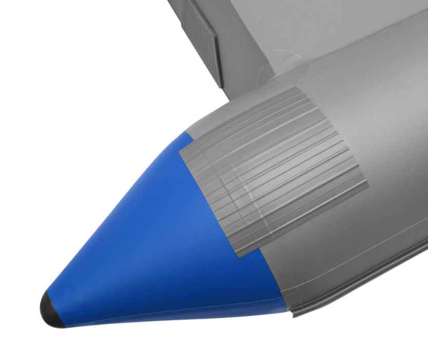 ЛОДКА ДРАККАР 3150 СК HANT в Электростали