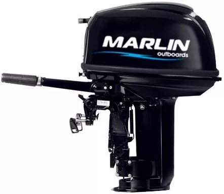 Лодочный мотор MARLIN MP 30 AMH в Электростали