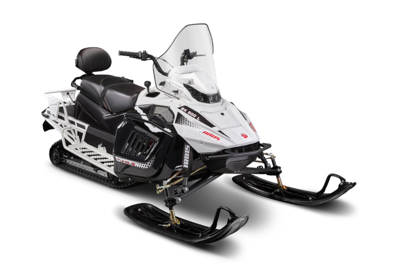 Снегоход IRBIS TUNGUS 600L 25/26 в Электростали