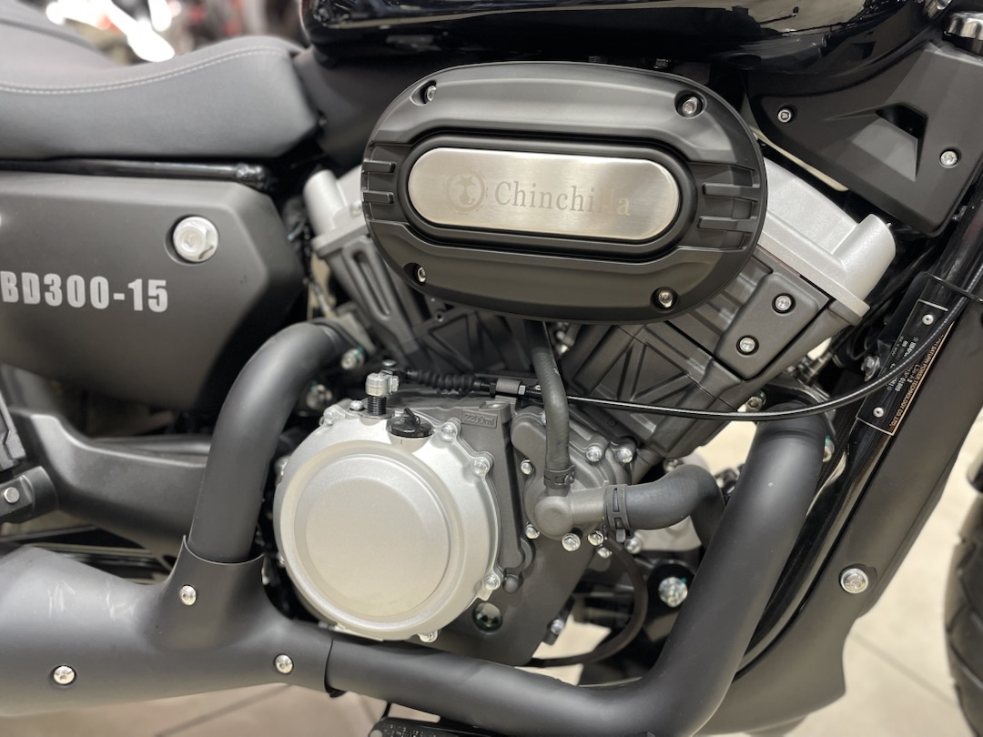 Мотоцикл Benda Chinchilla 300 в Электростали