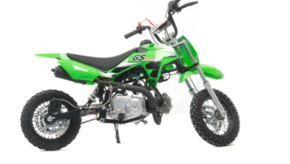 Питбайк MOTOLAND (МОТОЛЕНД) GS Motors S7 в Электростали