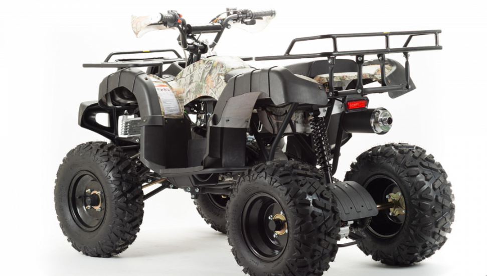 Квадроцикл MOTOLAND (МОТОЛЕНД) 200 ALL ROAD в Электростали