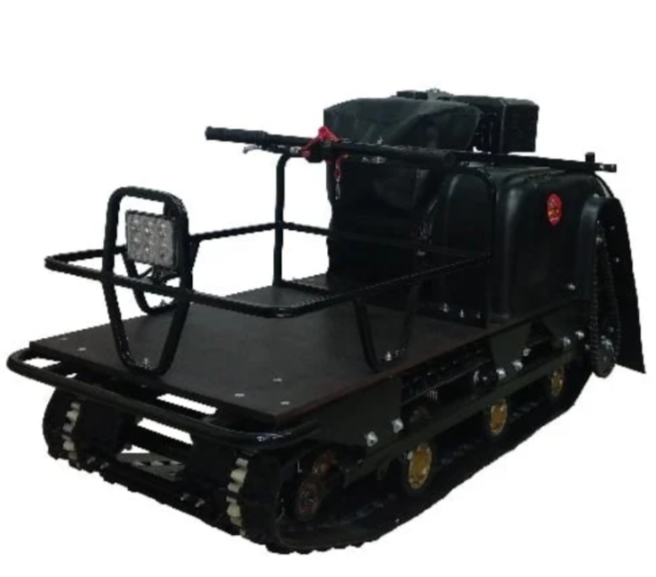 Мотобуксировщик PAXUS 650 15 л.с. в Электростали