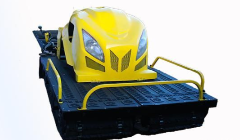 Мотобуксировщик ВОЛКОДАВ POWER V9 в Электростали