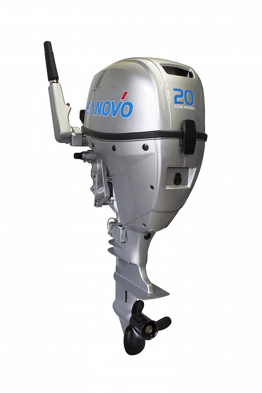 Лодочный мотор SEANOVO SNEF9.9(20)HES - EFI в Электростали