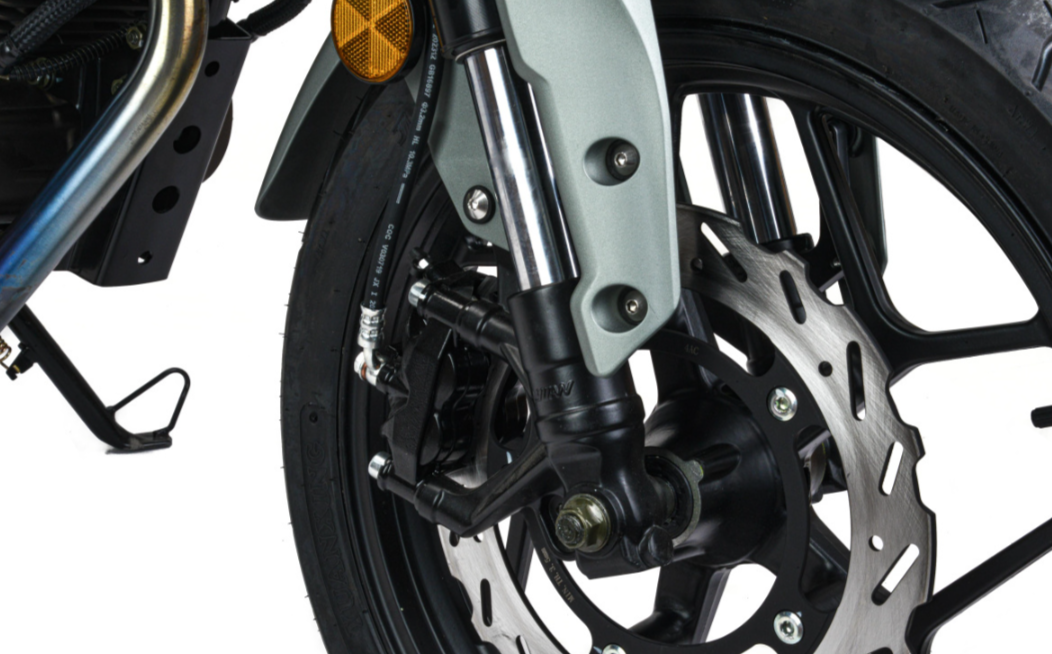 Мотоцикл MOTOLAND (МОТОЛЕНД) 300 CBR в Электростали