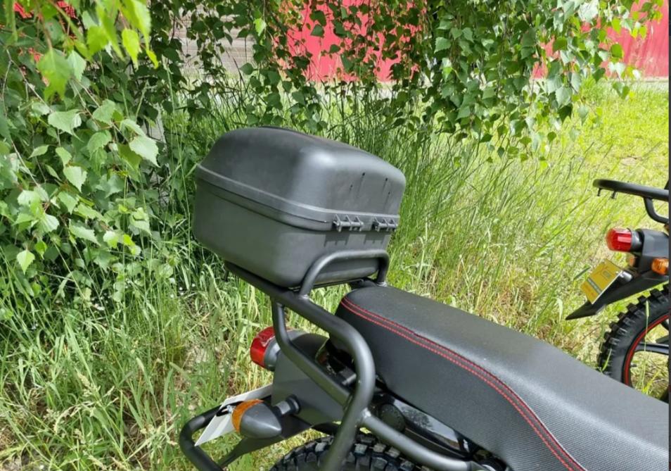 Мопед PROMAX ALPHA TOURIST 150 в Электростали