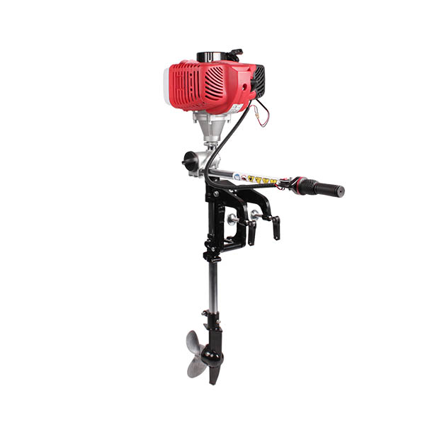 ЛОДОЧНЫЙ МОТОР TOYAMA TA 3.5 в Электростали