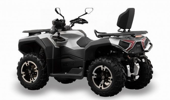 Квадроцикл HISUN GUARDIAN 550L /LONG в Электростали