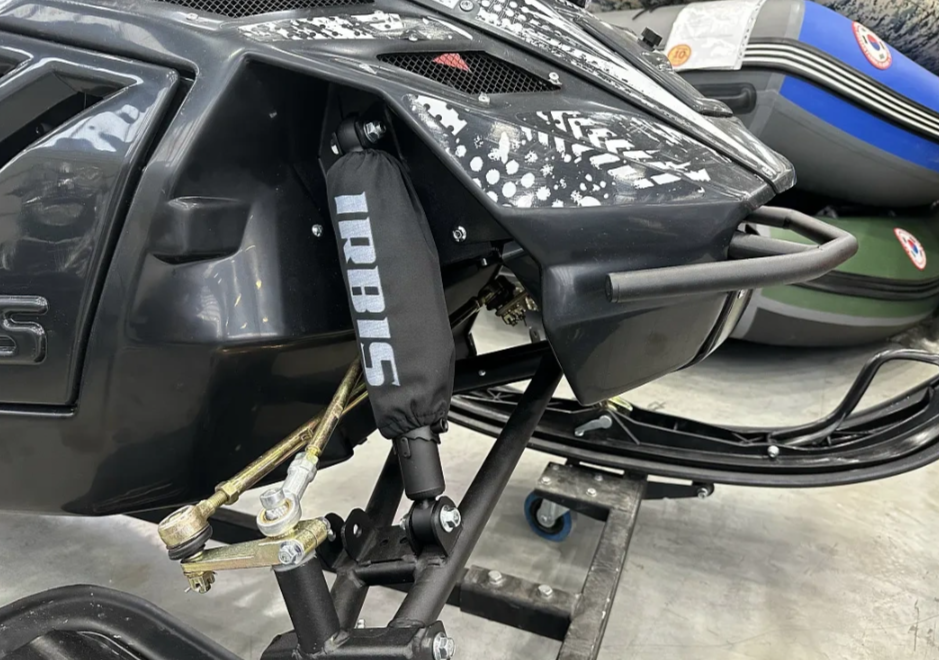 СНЕГОХОД IRBIS SF200L XE SUPERLONG в Электростали