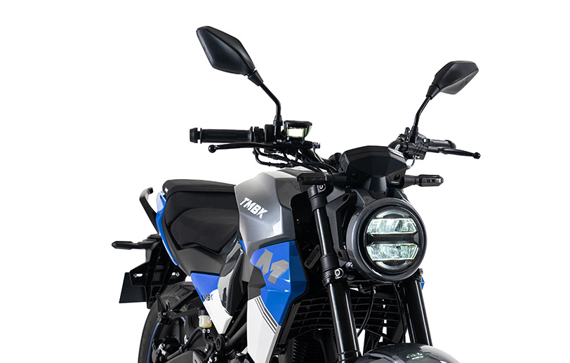 Мотоцикл TMBK MONTANA NG в Электростали