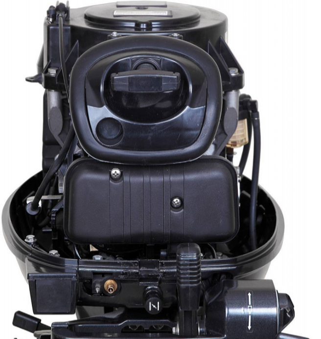 Лодочный мотор MARLIN MP 40 AWHL в Электростали