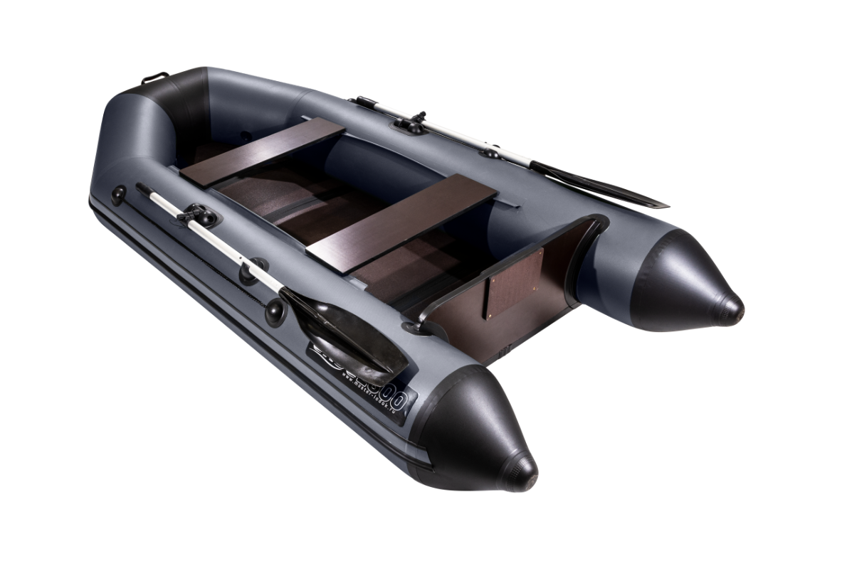  Лодка АКВА 2800 Слань-книжка киль в Электростали