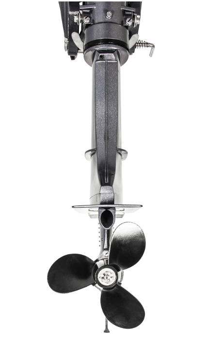 Лодочный мотор APACHE T5 BS в Электростали