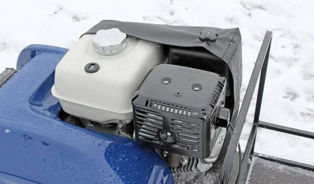 Мотобуксировщик PAXUS 500 9 л.с. в Электростали