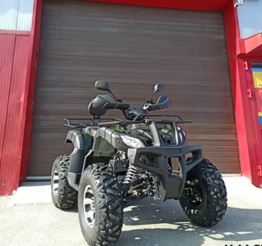 Квадроцикл PROMAX ATV 250 PRO (2025) в Электростали
