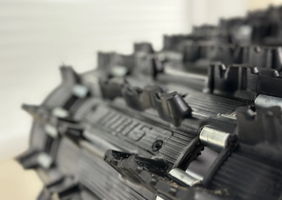 СНЕГОХОД IRBIS SF200L XE SUPERLONG в Электростали